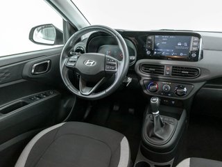 HYUNDAI I10 KLASS 1.0 MPI 66CV