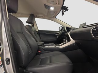LEXUS NX 2.5 300H EXECUTIVE 4WD AUTO 197 5P