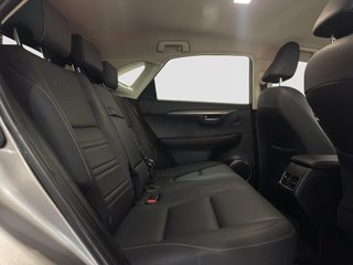 LEXUS NX 2.5 300H EXECUTIVE 4WD AUTO 197 5P