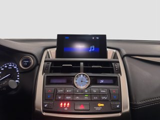 LEXUS NX 2.5 300H EXECUTIVE 4WD AUTO 197 5P