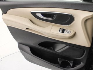 MERCEDES V-CLASS 2.0 220 D LWB 163 5P