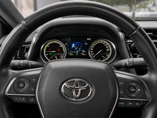 OPORTUNIDAD Camry 2020