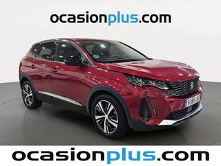 Peugeot 3008 PureTech 130 S&S Allure 96 kW (130 CV)