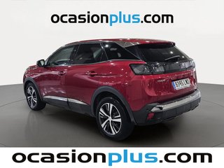 Peugeot 3008 PureTech 130 S&S Allure 96 kW (130 CV)