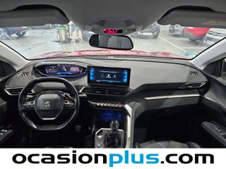 Peugeot 3008 PureTech 130 S&S Allure 96 kW (130 CV)