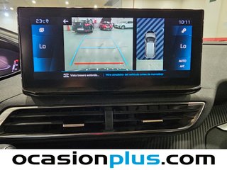 Peugeot 3008 PureTech 130 S&S Allure 96 kW (130 CV)