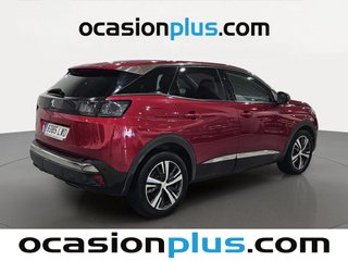 Peugeot 3008 PureTech 130 S&S Allure 96 kW (130 CV)