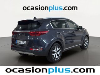 Kia Sportage 1.7 CRDi GT Line Plus Eco-D 4x2 85 kW (115 CV)