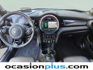 MINI MINI Cooper SE 135 kW (184 CV)