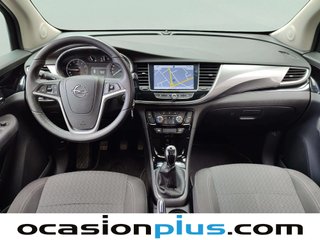 Opel Mokka X 1.4 Turbo S&S Selective 4X2 103 kW (140 CV)