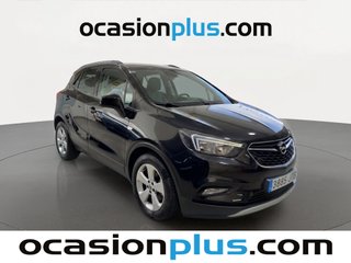 Opel Mokka X 1.4 Turbo S&S Selective 4X2 103 kW (140 CV)