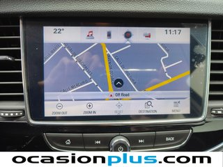 Opel Mokka X 1.4 Turbo S&S Selective 4X2 103 kW (140 CV)