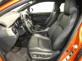 TOYOTA C-HR 2.0 180H Kaji Edition
