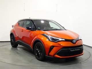 TOYOTA C-HR 2.0 180H Kaji Edition