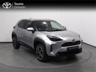 TOYOTA Yaris Cross 1.5 120H Style