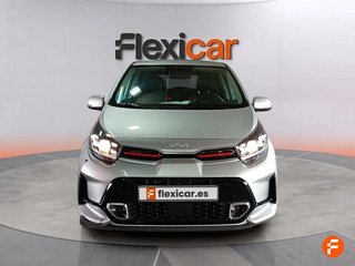 Kia Picanto 1.2 DPi 62kW (84CV) AMT GT Line