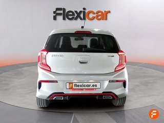 Kia Picanto 1.2 DPi 62kW (84CV) AMT GT Line