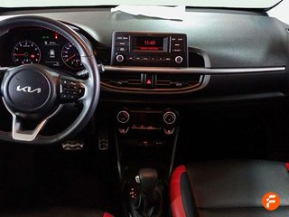 Kia Picanto 1.2 DPi 62kW (84CV) AMT GT Line