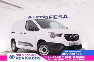 Opel Combo 1.5 TD EXPRESS L 100CV 3P