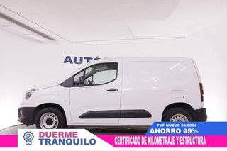 Opel Combo 1.5 TD EXPRESS L 100CV 3P