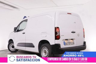 Opel Combo 1.5 TD EXPRESS L 100CV 3P