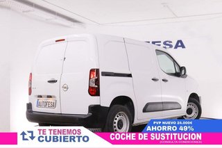 Opel Combo 1.5 TD EXPRESS L 100CV 3P