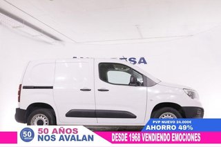 Opel Combo 1.5 TD EXPRESS L 100CV 3P