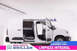 Opel Combo 1.5 TD EXPRESS L 100CV 3P