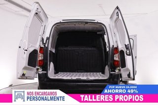 Opel Combo 1.5 TD EXPRESS L 100CV 3P