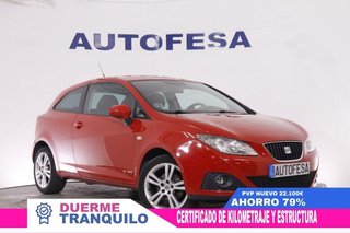 Seat IBIZA SC 1.6 TDI 90CV 3P