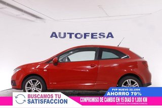 Seat IBIZA SC 1.6 TDI 90CV 3P