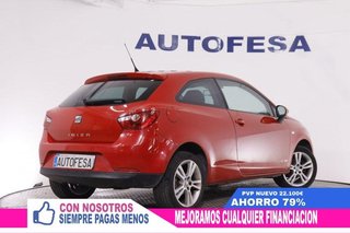 Seat IBIZA SC 1.6 TDI 90CV 3P
