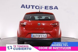 Seat IBIZA SC 1.6 TDI 90CV 3P