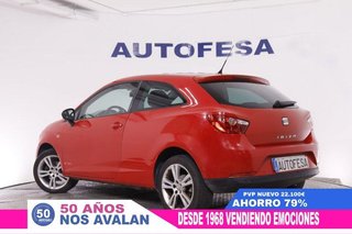 Seat IBIZA SC 1.6 TDI 90CV 3P
