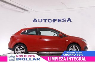 Seat IBIZA SC 1.6 TDI 90CV 3P