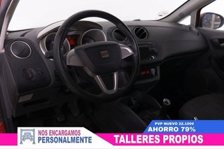 Seat IBIZA SC 1.6 TDI 90CV 3P