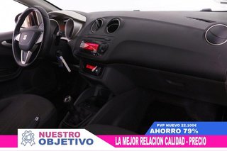 Seat IBIZA SC 1.6 TDI 90CV 3P