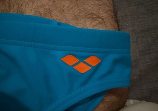 Costume da bagno uomo slip mare