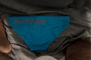 Costume da bagno uomo slip mare