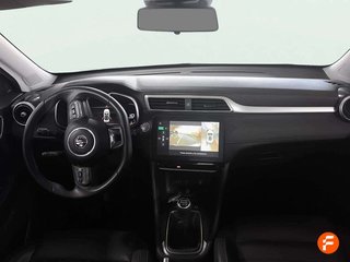 MG ZS 1.5 Comfort