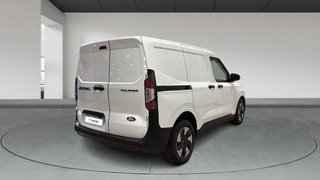 Ford Transit Courier BEV 54KWH 100KW TREND AUTO 136 4P