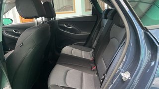 Hyundai i30 1.6 CRDI 81KW KLASS MAX 110 5P