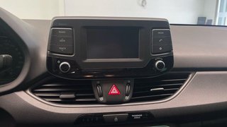 Hyundai i30 1.6 CRDI 81KW KLASS MAX 110 5P