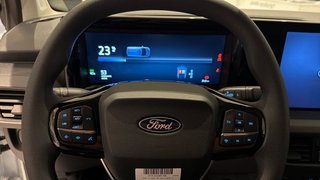 Ford Transit Courier BEV 54KWH 100KW TREND AUTO 136 4P