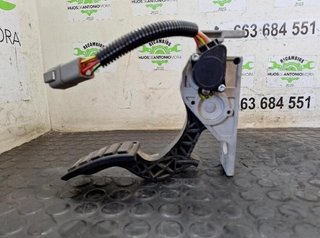 Volvo 23897052 pedal fh 12 asta 2001 fh 460 112017