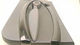 GUARNECIDO PUERTA DELANTERA DERECHA MINI MINI (R5
