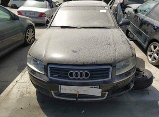 Audi zfs caja de cambios a8 4.2 quattro 1701976