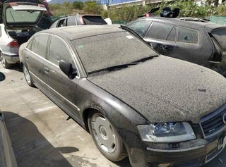 Audi zfs caja de cambios a8 4.2 quattro 1701976