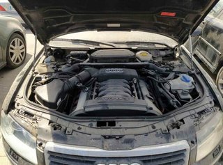 Audi zfs caja de cambios a8 4.2 quattro 1701976