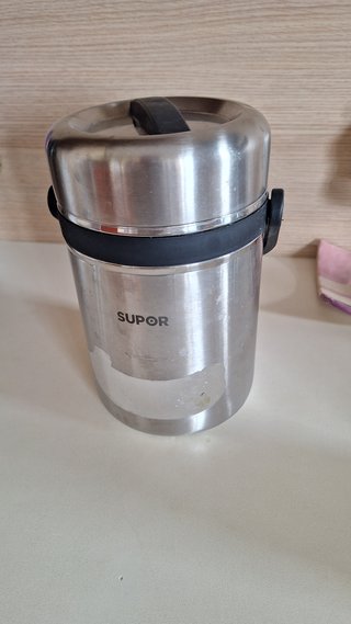 Contenitore porta vivande Supor